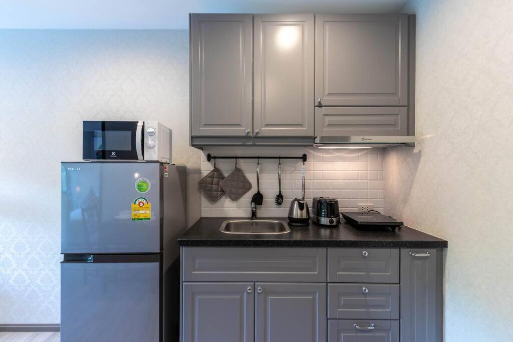 Title Naiyang Residence Excellent Location With Pool View Nai Yang Exterior photo