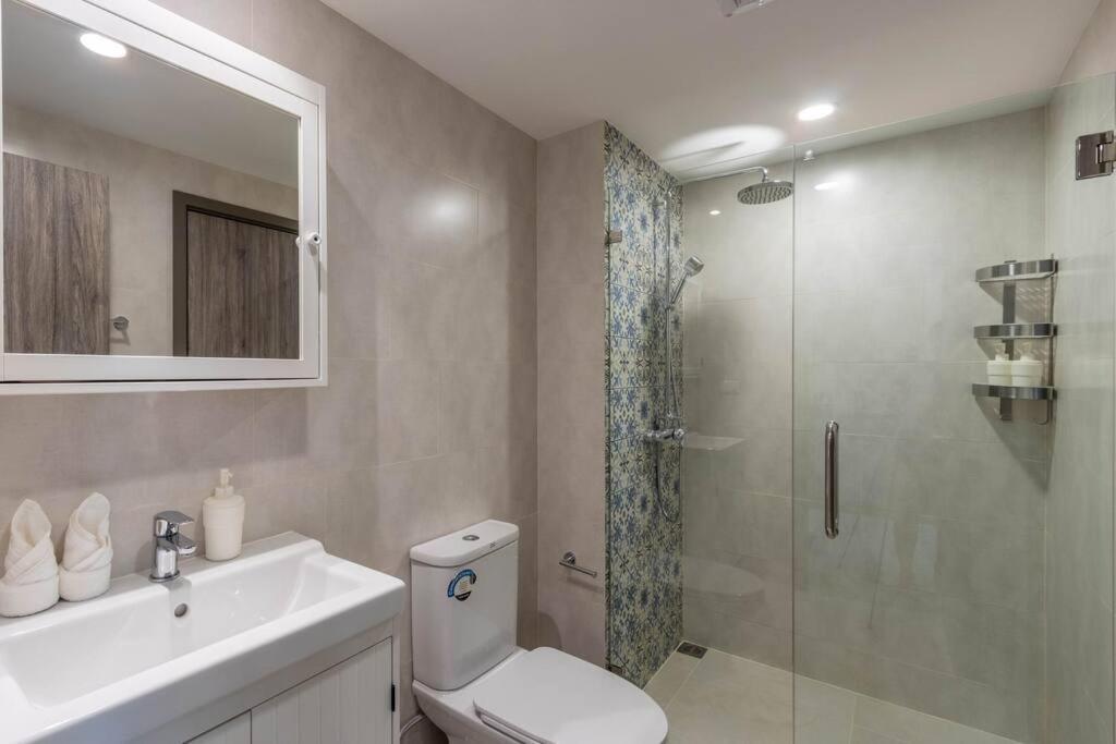 Title Naiyang Residence Excellent Location With Pool View Nai Yang Exterior photo